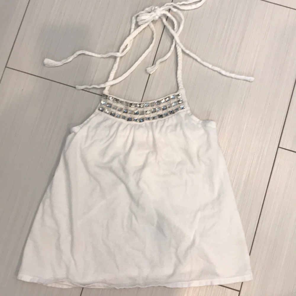 P.S.Aeropostale Halter
